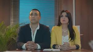 السقا وياسمين عبد العزيز يبدآن تصوير «خلي بالك من نفسك» بعد تحضيرات استمرت  شهرين -جريدة المال